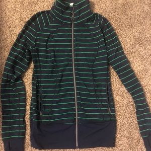 Lululemon Jacket